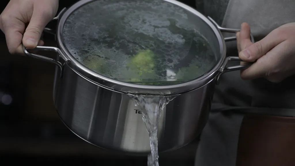 TEFAL NORDICA 6-Teiliges Set Mit Stielkasserolle 16cm + Deckel Und Kochtöpfen 20/24cm + Deckel , H852S325 10 TEFAL NORDICA 6-Teiliges Set Mit Stielkasserolle 16cm + Deckel Und Kochtöpfen 20/24cm + Deckel , H852S325 – Bild 8