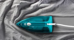 Tefal FV2867 Express Steam - Dampfbügeleisen - Türkis 12 Tefal FV2867 Express Steam - Dampfbügeleisen - Türkis -Tefal 8b71a825d50fe8f2749f949979a8bd7e