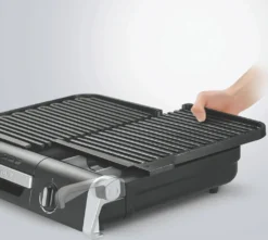 Tefal TG8000 Kontaktgrill Schwarz-silber 39 Tefal TG8000 Kontaktgrill Schwarz-silber -Tefal 8b93799ed8328c7656c071ee05b2cdd2