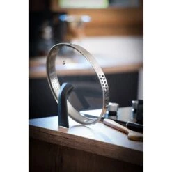 Tefal Schmorpfanne »E24933 Robusto«, Aluminium, (1 Tlg.), Aluguss, Antihaftversiegelung, Thermo-Signal, Alle Herdarten,Induktion 12 Tefal Schmorpfanne »E24933 Robusto«, Aluminium, (1 Tlg.), Aluguss, Antihaftversiegelung, Thermo-Signal, Alle Herdarten,Induktion -Tefal 8bc9b6b93fc814109ee180ec8d5aa89c