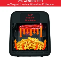 Tefal FW 5018 Easy Fry Oven & Grill -Tefal 8c29c55fcbbc1450c418911e20dca9a1