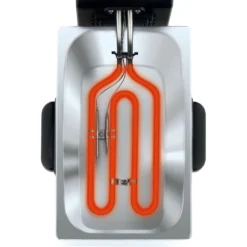 Tefal Fritteuse »FR7016 Oleoclean Compact«, 1500 W, Fassungsvermögen 2 L, 2 L, Deckel Mit Permanentfilter, Sichtfenster, Temperaturkontrolle 12 Tefal Fritteuse »FR7016 Oleoclean Compact«, 1500 W, Fassungsvermögen 2 L, 2 L, Deckel Mit Permanentfilter, Sichtfenster, Temperaturkontrolle -Tefal 8c44f9252b1a0277b5b3e3eb9ab34cec