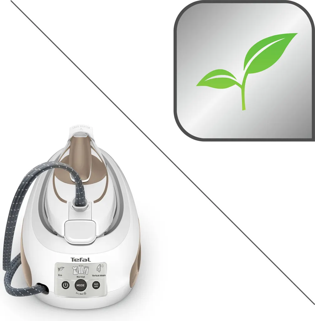 Tefal SV8027 Dampfbügelstation Express Airglide 11 Tefal SV8027 Dampfbügelstation Express Airglide – Bild 9