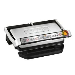 Tefal GC 722 D Optigrill+ XLKontaktgrill Schwarz/edelstahl 39 Tefal GC 722 D Optigrill+ XLKontaktgrill Schwarz/edelstahl -Tefal 8e05f2fa0648eaeff534b671cc9948f3