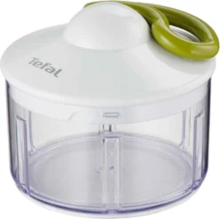 Tefal K13304 5-Sekunden-Zerkleinerer Ohne Strom Für Gemüse, Obst Uvm. (1er Pack) 32 Tefal K13304 5-Sekunden-Zerkleinerer Ohne Strom Für Gemüse, Obst Uvm. (1er Pack) -Tefal 8ee2f27e6f8fa707d1feb44b1d1254c1