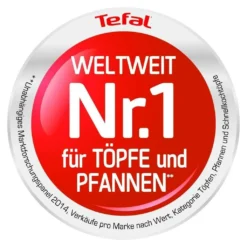 Tefal Ceramiccontrol White Induction Pfanne (Ø 30 Cm) -Tefal 8f7abb39417e600554eadb39ba61fcaf