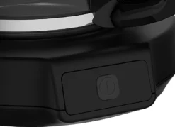 Tefal CM272N Principio Select Filter-Kaffeemaschine 1000 Watt 1,25 L Schwarz -Tefal 8fac0ec6a0a14b8ddc98beebb96e2170