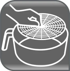 Tefal EY3018 Easy Fry Compact Digital Heißluftfritteuse 24 Tefal EY3018 Easy Fry Compact Digital Heißluftfritteuse -Tefal 90b21f843b90d8e129f057614b814d1b