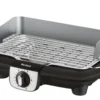 Tefal EasyGrill BG90A8, 2300 W, Grill, Elektro, 1 Zone(n), 869,5 Cm², Tisch