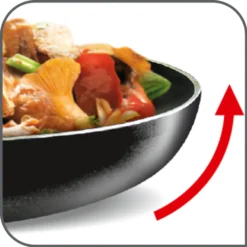 Tefal Resist Pfanne 32 Cm D52608 22 Tefal Resist Pfanne 32 Cm D52608 -Tefal 913bab55c30d3cf0ffe6540de2d2f502