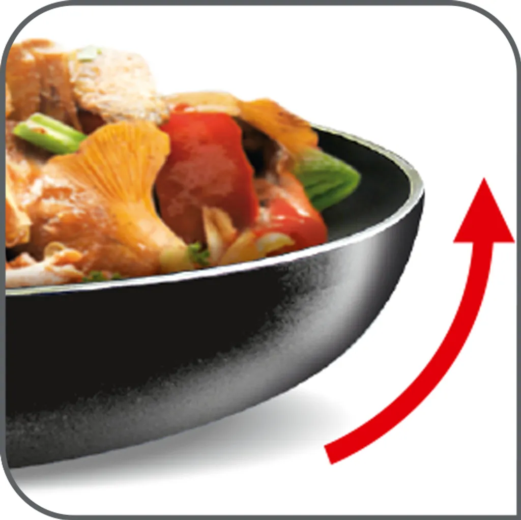 Tefal Resist Pfanne 32 Cm D52608 9 Tefal Resist Pfanne 32 Cm D52608 – Bild 7