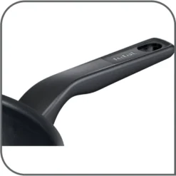 Tefal Pfannen-Set »C38590 XL Force«, Aluminium, (Set, 2 Tlg.), Antihaft, Thermo-Signal, Tiefe Form, Alle Herdarten Außer Induktion 12 Tefal Pfannen-Set »C38590 XL Force«, Aluminium, (Set, 2 Tlg.), Antihaft, Thermo-Signal, Tiefe Form, Alle Herdarten Außer Induktion -Tefal 91ca57830f9a8049784fe6306a629386