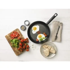 Tefal Pfanne Resource 28cm, G10806, Aluminium -Tefal 91de24749c056bad6524b72eb1fef2a2