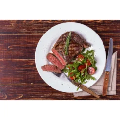 Tefal Bratpfanne »Trattoria Pro«, Aluminiumguss, (1 Tlg.), Robust, Antihaftversiegelung, Temperaturanzeiger, Induktion -Tefal 923b7a771ad50fb38e33215a2e57f47b