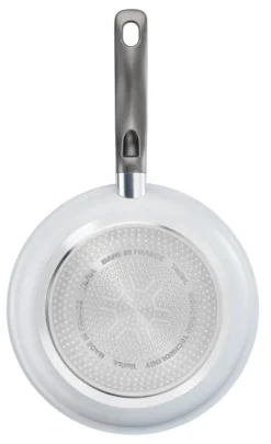 Tefal Ceramiccontrol White Induction Pfanne (Ø 30 Cm) -Tefal 924972591b214db5d5786c329018660b