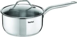 Tefal Intuition Topfset 7-teilig - Kochtöpfe 16 (1,3 L) + 20 (2,9 L) + 24 (4,9 L) Cm Mit Glasdecke, A702A8 13 Tefal Intuition Topfset 7-teilig - Kochtöpfe 16 (1,3 L) + 20 (2,9 L) + 24 (4,9 L) Cm Mit Glasdecke, A702A8 -Tefal 93862df0b6281d08e55b703794000fb7