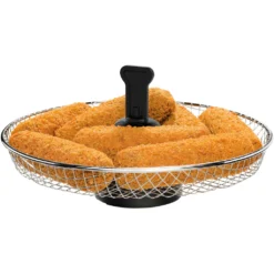 Tefal Grillpfanneneinsatz »Snack-Einsatz XA7012 Für Actifry«, Edelstahl-Kunststoff, (1 St.), Garkorb Kompatibel Mit ActiFry Heißluftfritteuse 6 Tefal Grillpfanneneinsatz »Snack-Einsatz XA7012 Für Actifry«, Edelstahl-Kunststoff, (1 St.), Garkorb Kompatibel Mit ActiFry Heißluftfritteuse -Tefal 944d8cdecf6c5b8994248f2abe566a27