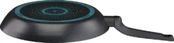 Tefal Easy Cook & Clean 2-teiliges Aluminium Bratpfannenset 24 + 28 Cm, Titanium Antihaftversiegelung, Thermo-Signal, Diffusion Pfannenboden Für Fast Alle Herdarten Außer Induktion -Tefal 954dab8cac0174dde7b55f5cbfb181f7