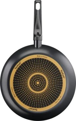 TEFAL Pfannen Simple Cook 2-teiliges Pfannenset Ø 20+28 Cm Bratpfanne ThermoSpot 14 TEFAL Pfannen Simple Cook 2-teiliges Pfannenset Ø 20+28 Cm Bratpfanne ThermoSpot -Tefal 9568b2283d2a67172cd3c79cf0048037