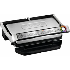Tefal Kontaktgrill »GC722D OptiGrill+ XL«, 2180 W, XL-Grillfläche, Automatische Anzeige Des Garzustands -Tefal 958fa7ee1bce4a5bcdc14ba56a49997c