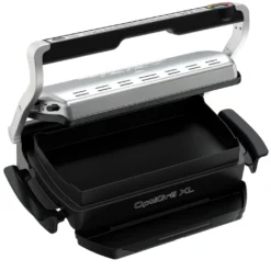 Tefal Kontaktgrill »GC724D OptiGrill+ XL«, 2000 W, Backschale, 9 Voreingestellte Programme, 4 Temperaturlevel -Tefal 966d9b0a31d86b317fb3ed560ff6d44f