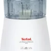 Tefal DPA 130 LA Moulinette Universalzerkleinerer, Kunststoffgeh?use, 1000 Watt, 0,8 L Beh?lter 1 Tefal DPA 130 LA Moulinette Universalzerkleinerer, Kunststoffgeh?use, 1000 Watt, 0,8 L Beh?lter -Tefal 976c5e08cc9d179baad57299ec9ecd0a