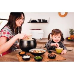 Tefal Multikocher »45in1 RK8121«, 45 Automatische Kochprogramme, Verzögerter Start, 5L Kapazität -Tefal 985991a2c20e9c0a2956725010142908