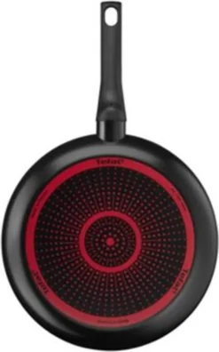 Tefal Bratpfanne Ø30cm Pfanne Antihaft 11 Tefal Bratpfanne Ø30cm Pfanne Antihaft -Tefal 9929c40fa6d047bed4ee1bc14a9f57ba