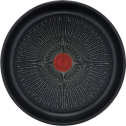 Tefal Pfannen-Set »Jamie Oliver By Tefal L97691 Ingenio G6«, Edelstahl, (Set, 3 Tlg.), Backofengeeignet Bis 250Â°C Ohne Griff,Schüttrand, Induktion -Tefal 99a5de286978601ec083740042f59fa6