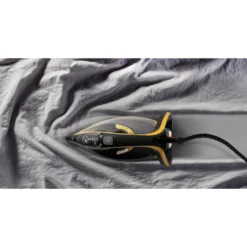 Tefal Dampfbügeleisen »FV5696 Turbo Pro Anti-Calc+«, 3000 W, Anti-Kalk-Kollektor, Vertikaldampf, Eco-Funktion -Tefal 99a6d63e87983e31abe639f37e21698b