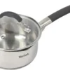 Tefal Premium Kasserolle Topf Kochtopf Mit Deckel Ø16 1,3L, Mit Abgießfunktion 2 Tefal Premium Kasserolle Topf Kochtopf Mit Deckel Ø16 1,3L, Mit Abgießfunktion -Tefal 99c78214f503aaeb77d263cadbe808bb