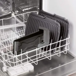 Tefal GC 3060 3in1 Kontaktgrill Schwarz / Silber 25 Tefal GC 3060 3in1 Kontaktgrill Schwarz / Silber -Tefal 9ba08e23d78a85ff0036216ee8b4ac8d