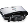 Tefal Sandwichmaker »SM1552 Ultracompact«, 700 W, Antihaftbeschichtete Platten, Leichte Reinigung, Maße: 26,5x12x26 Cm -Tefal 9baf6b05e31923ae7b111f18e288bf1d