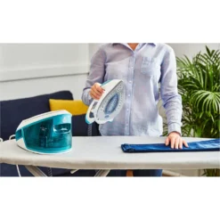 TEFAL Dampfgenerator SV8010 Express 18 TEFAL Dampfgenerator SV8010 Express -Tefal 9c5418c369ee1bfcaac64291f83bbd95