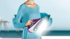 Tefal FV2836 Trocken- & Dampfbügeleisen Keramik-Bügelsohle 2400 W Violett, Weiß 11 Tefal FV2836 Trocken- & Dampfbügeleisen Keramik-Bügelsohle 2400 W Violett, Weiß -Tefal 9d57d6ff1d2f1132e98b0d4af2dca420