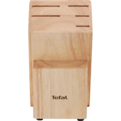 Tefal Messerblock »Ice Force«, 6 Tlg., Eishärtung, Dauerhafte Leistungsstärke, Formschön, Edelstahl/Holz 10 Tefal Messerblock »Ice Force«, 6 Tlg., Eishärtung, Dauerhafte Leistungsstärke, Formschön, Edelstahl/Holz -Tefal 9d8587b48ec28c3fd22a82710bec308c