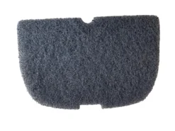 Tefal Moulinex Friteusenfilter Anti-Geruchs-Filter Für Super Uno Friteuse - Nr. XA006000 11 Tefal Moulinex Friteusenfilter Anti-Geruchs-Filter Für Super Uno Friteuse - Nr. XA006000 -Tefal 9eecf9866b3a18e99dc8ddfe59efc135