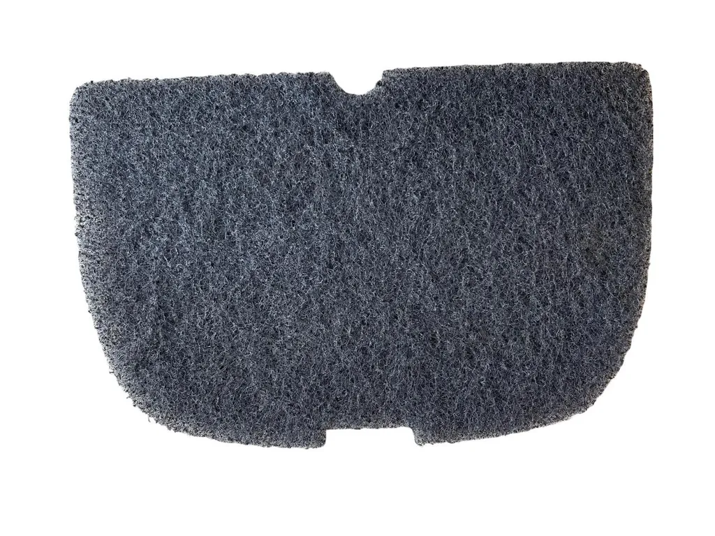 Tefal Moulinex Friteusenfilter Anti-Geruchs-Filter Für Super Uno Friteuse - Nr. XA006000 7 Tefal Moulinex Friteusenfilter Anti-Geruchs-Filter Für Super Uno Friteuse - Nr. XA006000 – Bild 5