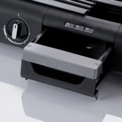 Tefal TG8000 Kontaktgrill Schwarz-silber 31 Tefal TG8000 Kontaktgrill Schwarz-silber -Tefal 9f3b873483327895fba96efc038d7035