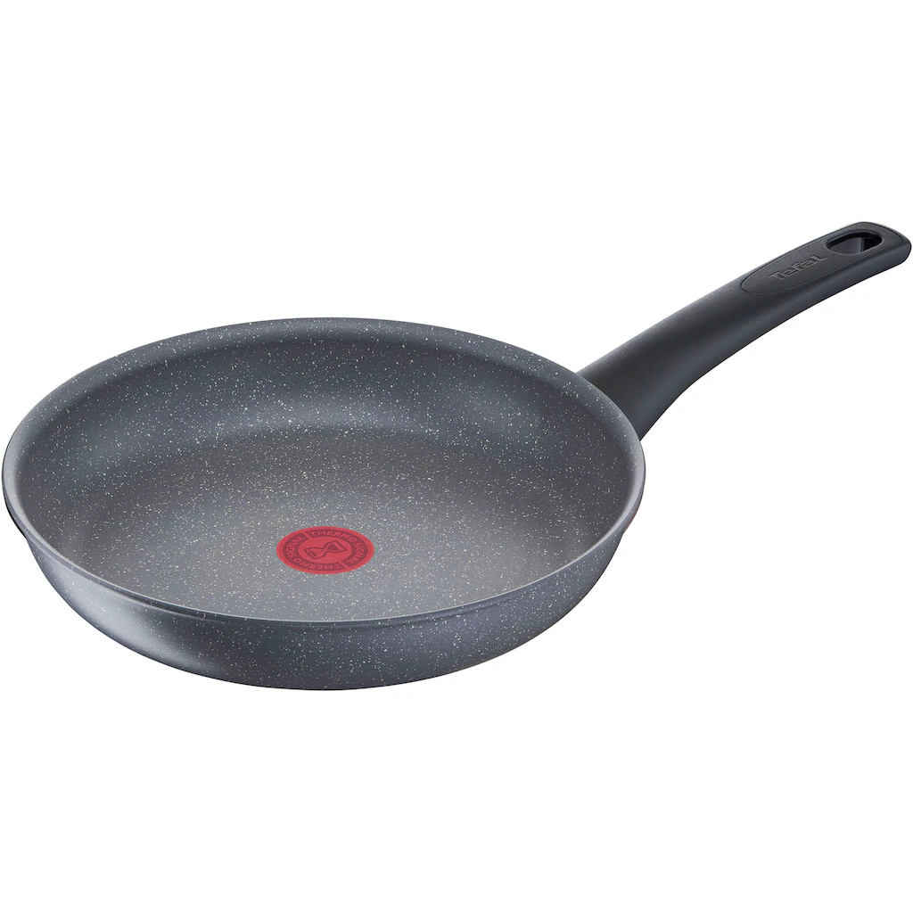 Tefal Bratpfanne »Tefal G15004 Healthy Chef Bratpfanne 24 Cm«, Aluminium, (1 Tlg.) 3 Tefal Bratpfanne »Tefal G15004 Healthy Chef Bratpfanne 24 Cm«, Aluminium, (1 Tlg.)