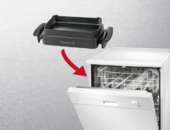 Tefal XA725870 Backform Für GC702D GC705D GC712D GC716D...OPTIGRILL Kontaktgrill 30 Tefal XA725870 Backform Für GC702D GC705D GC712D GC716D...OPTIGRILL Kontaktgrill -Tefal 9fde1e5dcae0fbc96872be46e15576d4