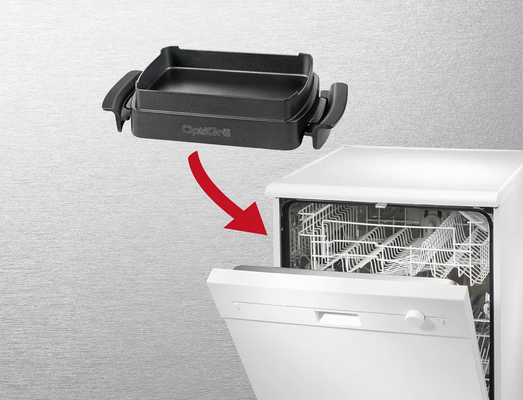 Tefal XA725870 Backform Für GC702D GC705D GC712D GC716D...OPTIGRILL Kontaktgrill 16 Tefal XA725870 Backform Für GC702D GC705D GC712D GC716D...OPTIGRILL Kontaktgrill – Bild 14