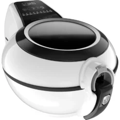 Tefal Heißluftfritteuse »YV9700 ActiFry Genius XL 2in1«, 1500 W, Kapazität 1,7 Kg, Inkl. Rührarm, 9 Aut. Programme, Gesund Frittieren -Tefal a02154817cdd9d0c323f7a7f0b602627