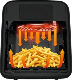 Tefal FW 5018 Easy Fry Oven & Grill -Tefal a113a9ad5d1d0d59d0c0292c1d737ef9