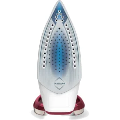 Tefal Dampfbügeleisen »FV6810 Ultragliss Plus«, 2800 W, 250 G/Min. Extra Dampfstoß, Vertikaldampf, Kratzfeste Bügelsohle -Tefal a171002cb19db6c844d3d070c773f96b