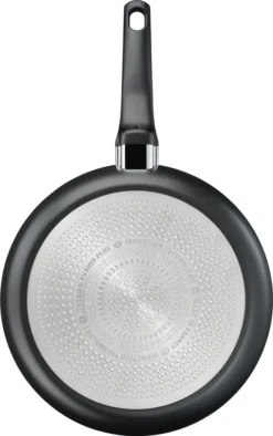 TEFAL Ultimate G26807 30cm Bratpfanne Mit Anti-Scratch-Beschichtung INDUKTION Schwarz -Tefal a290e8edbd94391a694a136de5810160