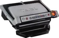 Tefal OptiGrill Kontaktgrill GC705D 29 Tefal OptiGrill Kontaktgrill GC705D -Tefal a2a2a11fd59b61eeee743ed0804eb70a