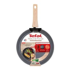 Pfanne Tefal Natural Force Ø 22 Cm Antihaftversiegelung -Tefal a2aa9ff543a3bc850371d9efa70fc0cc
