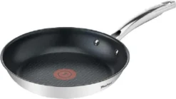 Tefal Bratpfanne Ø 28 Cm Aus Der Jamie Oliver Edition -Tefal a2bb5a333664546114357ba3403f7faf