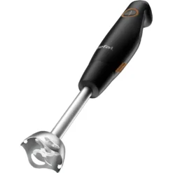 Tefal Stabmixer »HB46E8 Eco Respect«, 600 W, 4 Powelix-Klingen, Spritzschutz, Ergonomischer Griff -Tefal a3a80874c71742be757e0a9ed8a104d7